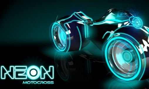 download Neon motocross + apk